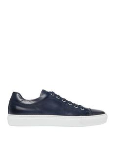 Низкие кеды и кроссовки Boss Black