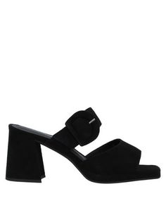 Сандалии Jeffrey Campbell