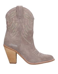 Полусапоги и высокие ботинки Jeffrey Campbell