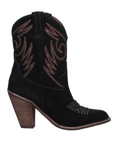 Полусапоги и высокие ботинки Jeffrey Campbell