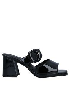 Сандалии Jeffrey Campbell