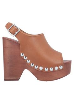 Сандалии Jeffrey Campbell