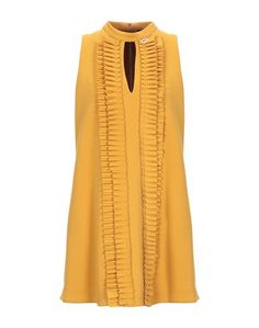 Короткое платье Mangano