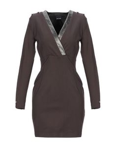 Короткое платье Just Cavalli