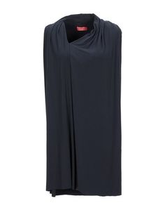 Короткое платье Manila Grace Denim