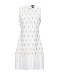 Короткое платье Just Cavalli