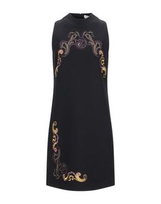 Короткое платье Versace Collection