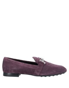 Мокасины Tod`S