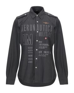 Pубашка Aeronautica Militare