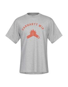 Футболка Carhartt