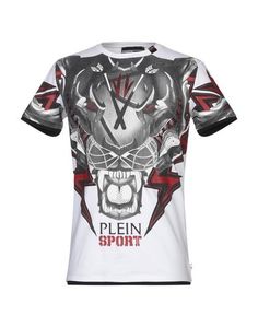 Футболка Plein Sport