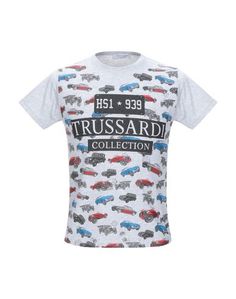 Футболка Trussardi