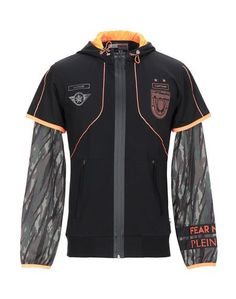 Толстовка Plein Sport