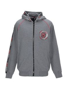 Толстовка Plein Sport