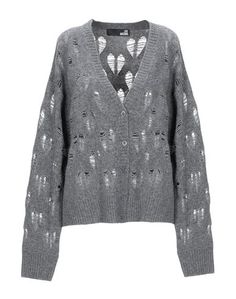 Кардиган Love Moschino