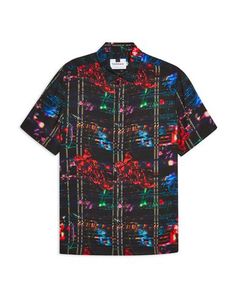 Pубашка Topman