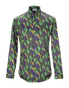 Pубашка Versace Collection
