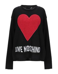 Свитер Love Moschino