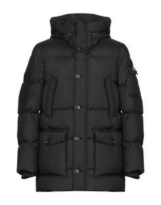 Пуховик Woolrich