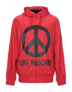 Куртка Love Moschino