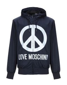 Куртка Love Moschino