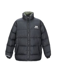 Пуховик Helly Hansen