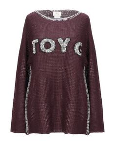 Свитер TOY G.