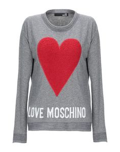Свитер Love Moschino