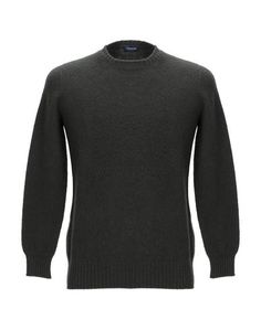 Свитер Drumohr