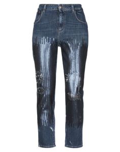 Джинсовые брюки Jijil