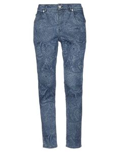 Джинсовые брюки Marani Jeans