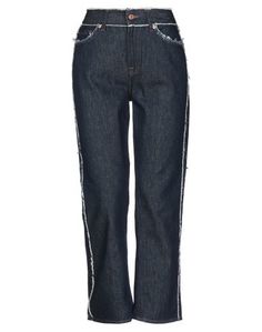 Джинсовые брюки 7 For All Mankind