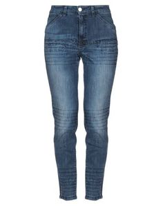 Джинсовые брюки Marani Jeans