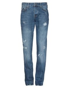 Джинсовые брюки Guess