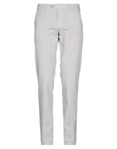 Повседневные брюки Corneliani ID