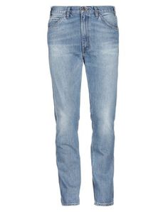 Джинсовые брюки Levis RED TAB