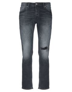 Джинсовые брюки Jack & Jones