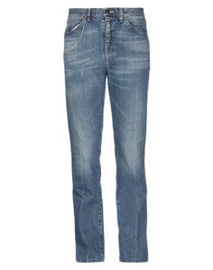 Джинсовые брюки Golden Goose Deluxe Brand
