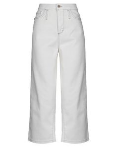 Джинсовые брюки ..,Merci