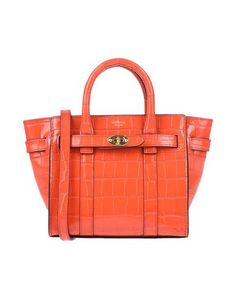 Сумка на руку Mulberry