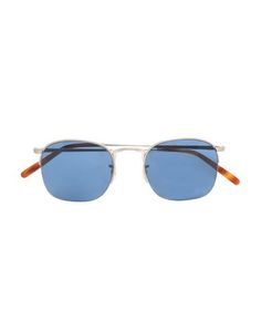 Солнечные очки Oliver Peoples