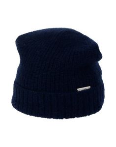 Головной убор Woolrich
