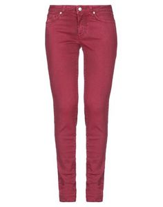 Джинсовые брюки ROŸ Rogers