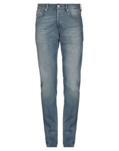 Джинсовые брюки Scotch & Soda