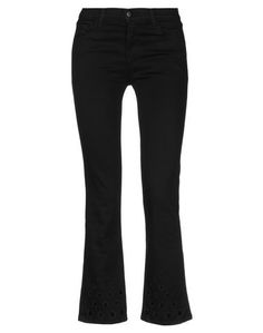 Джинсовые брюки J Brand