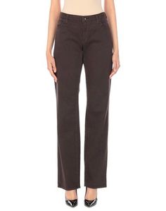 Джинсовые брюки Armani Jeans