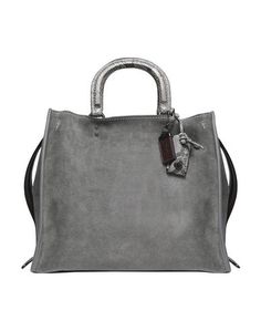 Сумка на руку Coach