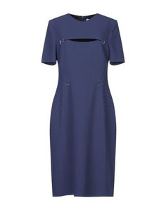 Платье до колена Mugler