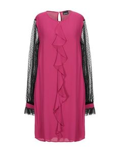 Короткое платье Just Cavalli
