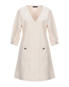 Короткое платье Twinset